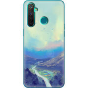 Чехол BoxFace Realme 5 Pro 