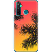 Чехол BoxFace Realme 5 Pro 