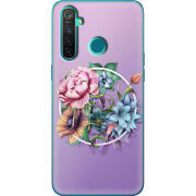 Чехол BoxFace Realme 5 Pro 