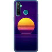 Чехол BoxFace Realme 5 Pro 