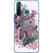 Чехол BoxFace Realme 5 Pro 