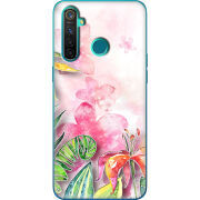 Чехол BoxFace Realme 5 Pro 