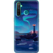 Чехол BoxFace Realme 5 Pro 