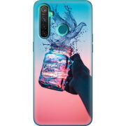 Чехол BoxFace Realme 5 Pro 