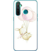 Чехол BoxFace Realme 5 Pro 