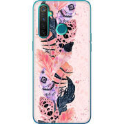 Чехол BoxFace Realme 5 Pro 