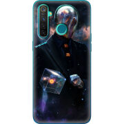 Чехол BoxFace Realme 5 Pro 