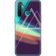 Чехол BoxFace Realme 5 Pro 