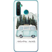 Чехол BoxFace Realme 5 Pro 