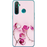Чехол BoxFace Realme 5 Pro 