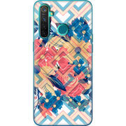 Чехол BoxFace Realme 5 Pro 