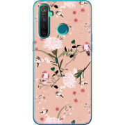 Чехол BoxFace Realme 5 Pro 