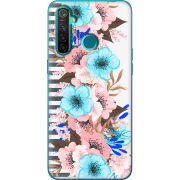 Чехол BoxFace Realme 5 Pro 