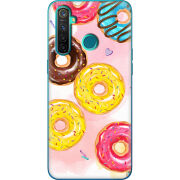 Чехол BoxFace Realme 5 Pro 