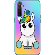 Чехол BoxFace Realme 5 Pro 