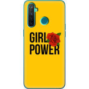 Чехол BoxFace Realme 5 Pro 