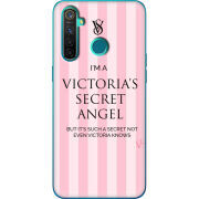 Чехол BoxFace Realme 5 Pro 