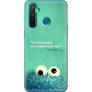 Чехол BoxFace Realme 5 Pro 