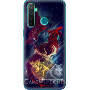 Чехол BoxFace Realme 5 Pro 