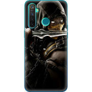 Чехол BoxFace Realme 5 Pro 