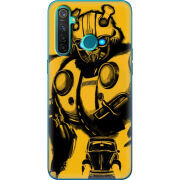 Чехол BoxFace Realme 5 Pro 