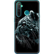 Чехол BoxFace Realme 5 Pro Leopard