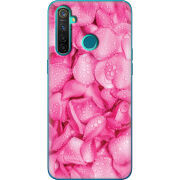 Чехол BoxFace Realme 5 Pro 