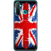 Чехол BoxFace Realme 5 Pro 