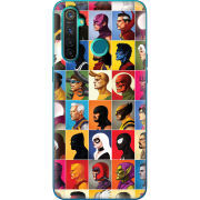 Чехол BoxFace Realme 5 Pro 