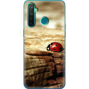 Чехол BoxFace Realme 5 Pro 