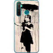 Чехол BoxFace Realme 5 Pro 