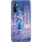 Чехол BoxFace Realme 5 Pro 