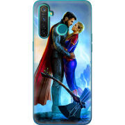 Чехол BoxFace Realme 5 Pro 