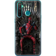 Чехол BoxFace Realme 5 Pro 