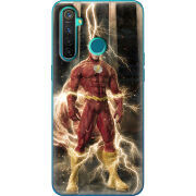 Чехол BoxFace Realme 5 Pro 