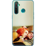 Чехол BoxFace Realme 5 Pro 