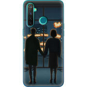 Чехол BoxFace Realme 5 Pro 