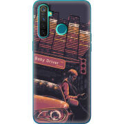 Чехол BoxFace Realme 5 Pro 