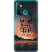 Чехол BoxFace Realme 5 Pro 