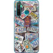 Чехол BoxFace Realme 5 Pro 