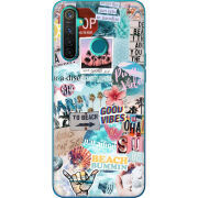 Чехол BoxFace Realme 5 Pro 