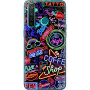 Чехол BoxFace Realme 5 Pro 