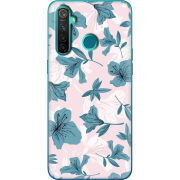 Чехол BoxFace Realme 5 Pro 