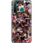 Чехол BoxFace Realme 5 Pro 