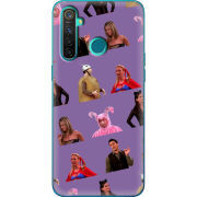 Чехол BoxFace Realme 5 Pro 