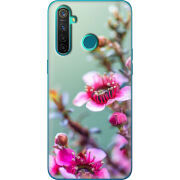Чехол BoxFace Realme 5 Pro 