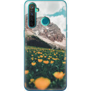 Чехол BoxFace Realme 5 Pro 