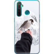 Чехол BoxFace Realme 5 Pro 