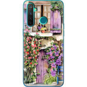 Чехол BoxFace Realme 5 Pro 