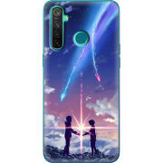 Чехол BoxFace Realme 5 Pro 